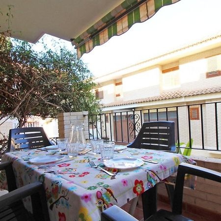 Global Properties, El Coqueton - Bonito Y Tranquilo Apartamento En Canet Playa Canet d'En Berenguer Εξωτερικό φωτογραφία