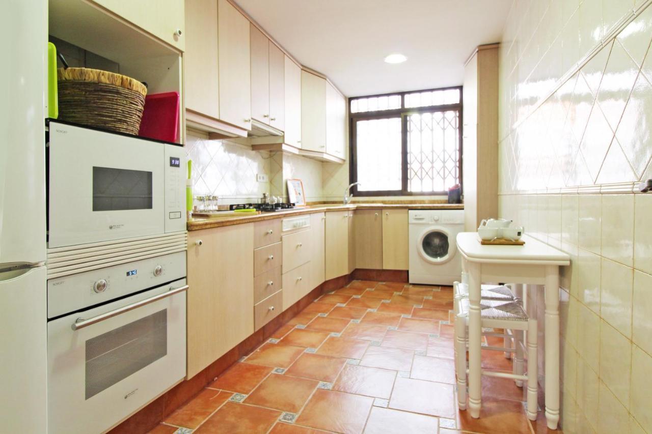 Global Properties, El Coqueton - Bonito Y Tranquilo Apartamento En Canet Playa Canet d'En Berenguer Εξωτερικό φωτογραφία