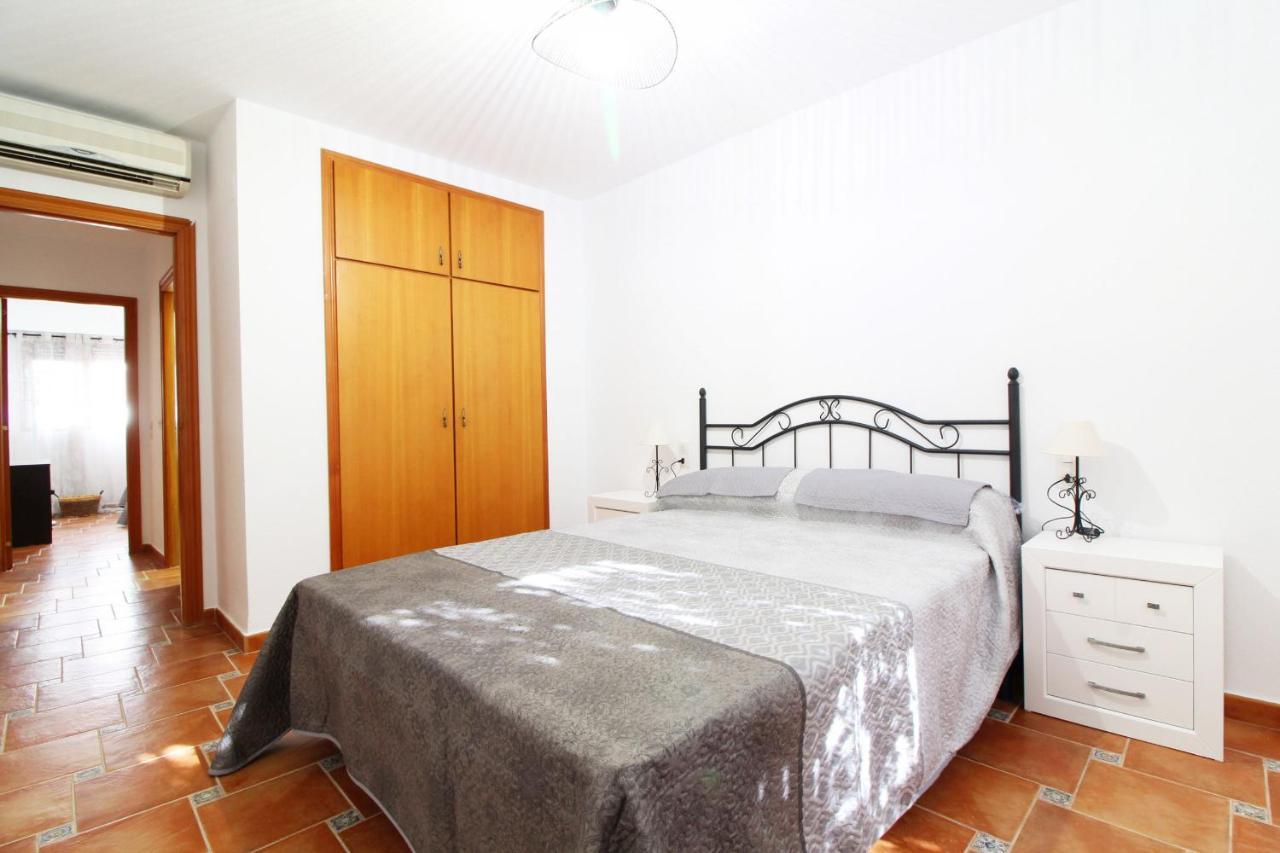 Global Properties, El Coqueton - Bonito Y Tranquilo Apartamento En Canet Playa Canet d'En Berenguer Εξωτερικό φωτογραφία