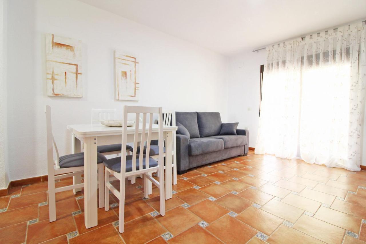 Global Properties, El Coqueton - Bonito Y Tranquilo Apartamento En Canet Playa Canet d'En Berenguer Εξωτερικό φωτογραφία