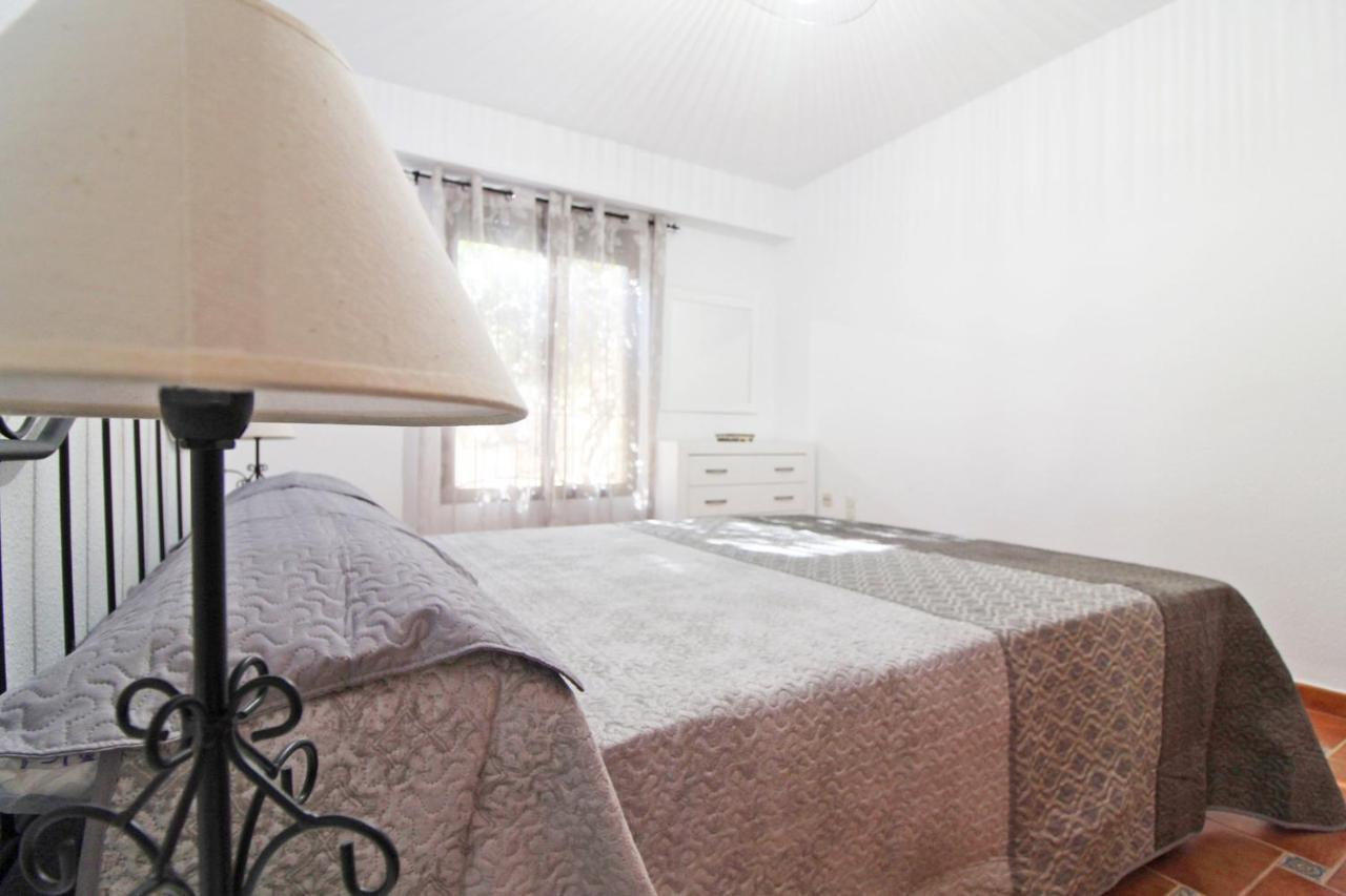 Global Properties, El Coqueton - Bonito Y Tranquilo Apartamento En Canet Playa Canet d'En Berenguer Εξωτερικό φωτογραφία