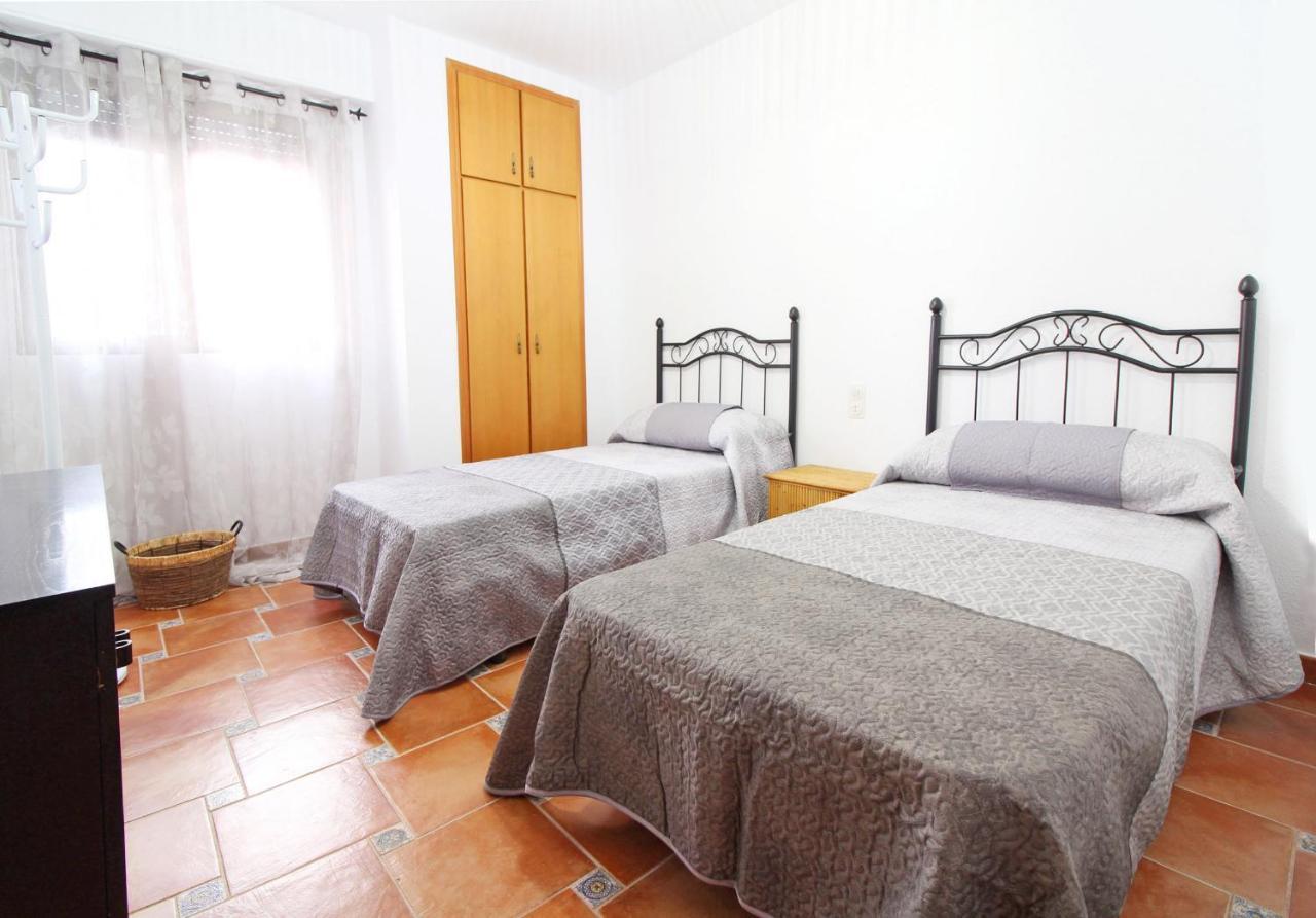Global Properties, El Coqueton - Bonito Y Tranquilo Apartamento En Canet Playa Canet d'En Berenguer Εξωτερικό φωτογραφία