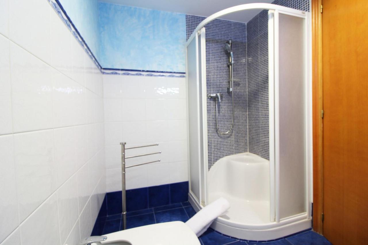 Global Properties, El Coqueton - Bonito Y Tranquilo Apartamento En Canet Playa Canet d'En Berenguer Εξωτερικό φωτογραφία