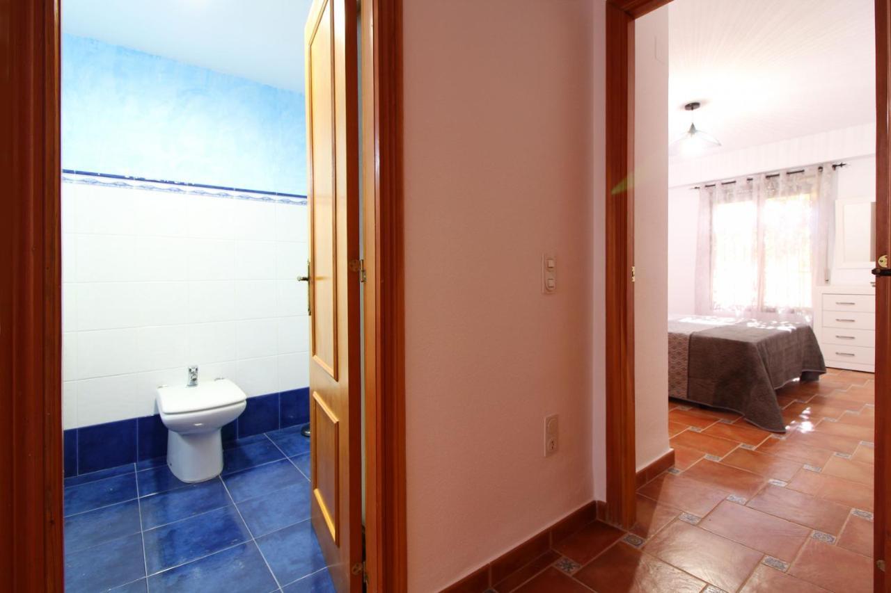 Global Properties, El Coqueton - Bonito Y Tranquilo Apartamento En Canet Playa Canet d'En Berenguer Εξωτερικό φωτογραφία