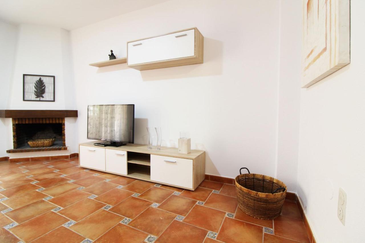Global Properties, El Coqueton - Bonito Y Tranquilo Apartamento En Canet Playa Canet d'En Berenguer Εξωτερικό φωτογραφία