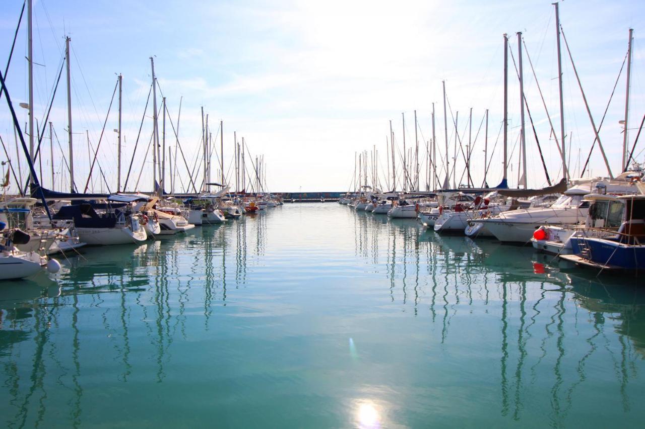 Global Properties, El Coqueton - Bonito Y Tranquilo Apartamento En Canet Playa Canet d'En Berenguer Εξωτερικό φωτογραφία