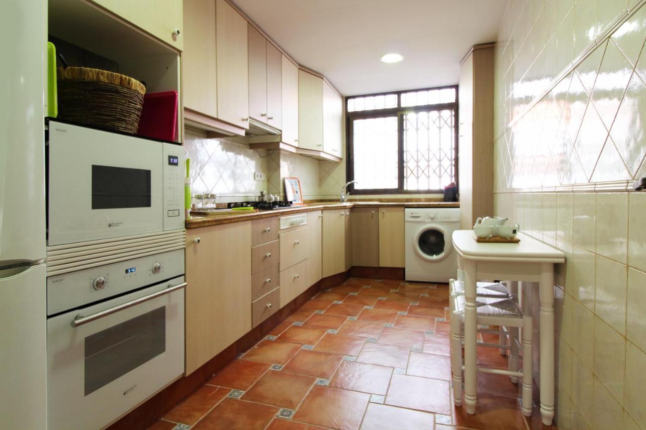 Global Properties, El Coqueton - Bonito Y Tranquilo Apartamento En Canet Playa Canet d'En Berenguer Εξωτερικό φωτογραφία