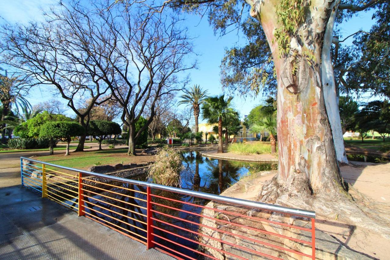 Global Properties, El Coqueton - Bonito Y Tranquilo Apartamento En Canet Playa Canet d'En Berenguer Εξωτερικό φωτογραφία