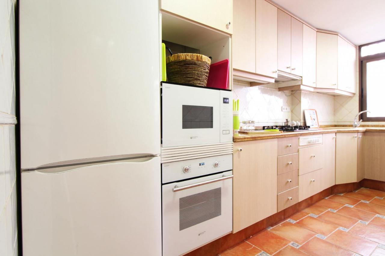 Global Properties, El Coqueton - Bonito Y Tranquilo Apartamento En Canet Playa Canet d'En Berenguer Εξωτερικό φωτογραφία