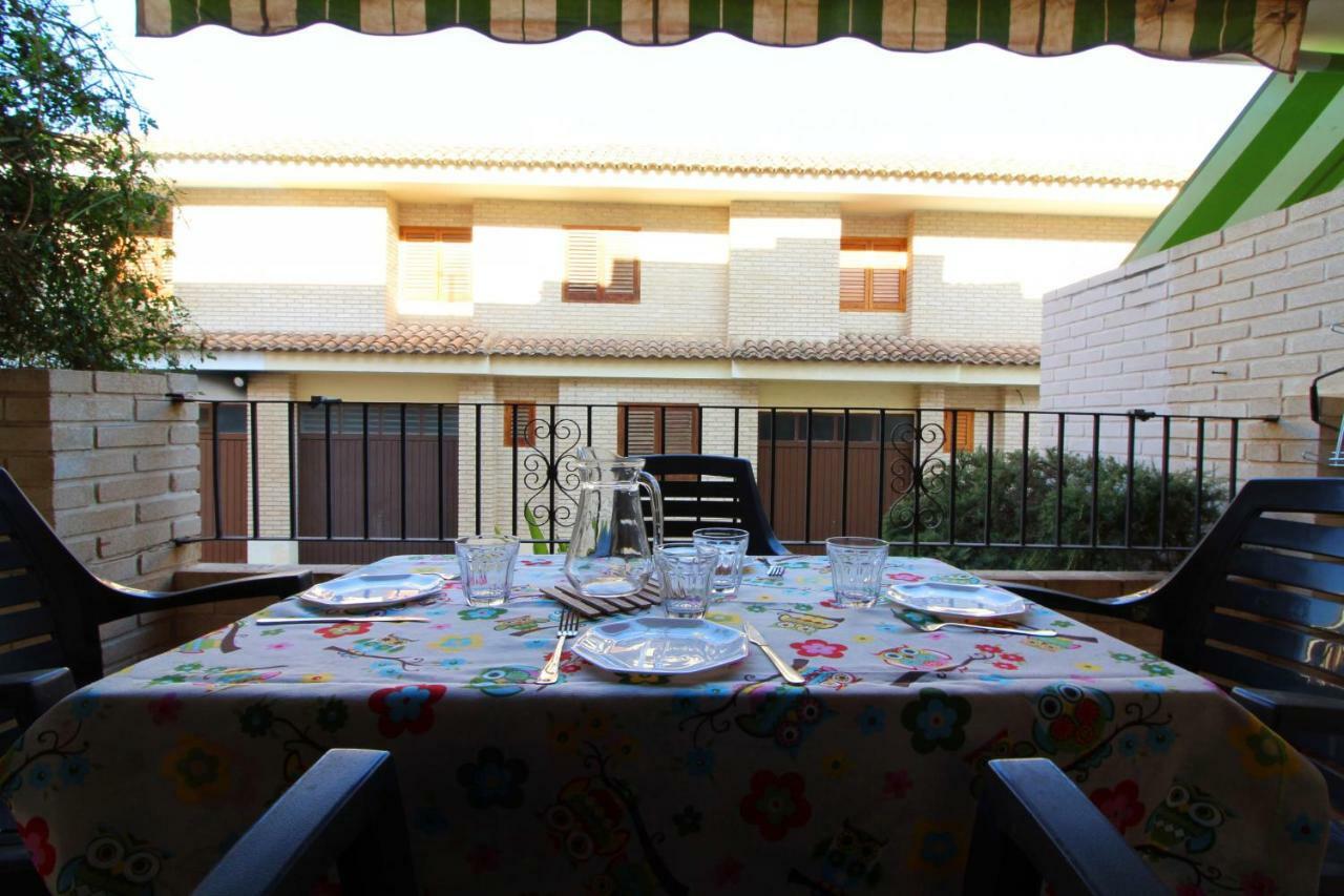 Global Properties, El Coqueton - Bonito Y Tranquilo Apartamento En Canet Playa Canet d'En Berenguer Εξωτερικό φωτογραφία