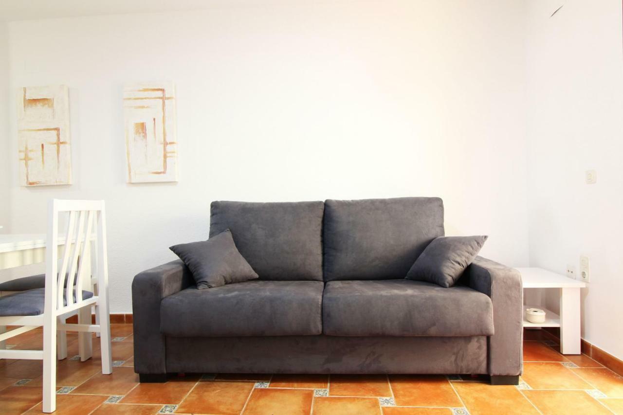 Global Properties, El Coqueton - Bonito Y Tranquilo Apartamento En Canet Playa Canet d'En Berenguer Εξωτερικό φωτογραφία