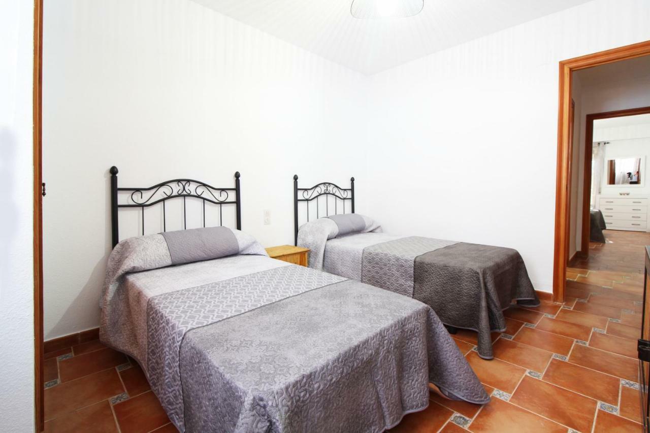Global Properties, El Coqueton - Bonito Y Tranquilo Apartamento En Canet Playa Canet d'En Berenguer Εξωτερικό φωτογραφία